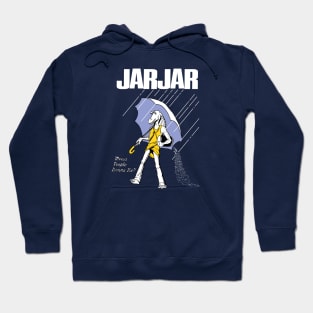 JarBreaker Hoodie